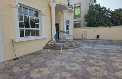 Villa - 5 Bedrooms - 7+ Bathrooms for rent in Al Quoz 1 - Al Quoz - Dubai Villa - 5 Bedrooms - 7+ Bathrooms for rent in Al Quoz 1 - Al Quoz - Dubai