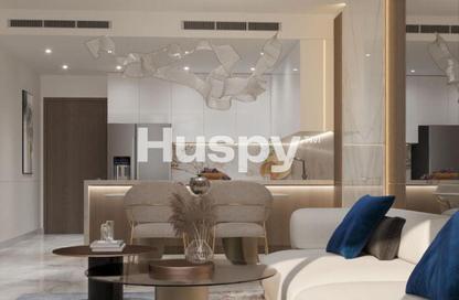 Apartment - 2 - 4 for sale in Samana Lake Views 2 - Dubai Production City (IMPZ) - Dubai Apartment - 2 - 4 for sale in Samana Lake Views 2 - Dubai Production City (IMPZ) - Dubai