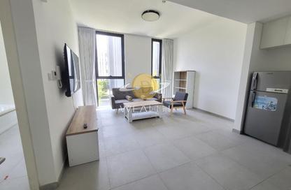 Apartment - 1 Bedroom - 2 Bathrooms for rent in The Link - East Village - Aljada - Sharjah