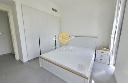 Apartment - 1 Bedroom - 2 Bathrooms for rent in The Link - East Village - Aljada - Sharjah
