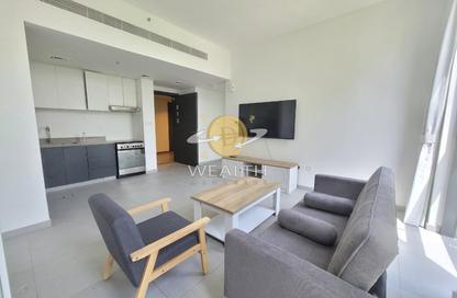 Apartment - 1 Bedroom - 2 Bathrooms for rent in The Link - East Village - Aljada - Sharjah Apartment - 1 Bedroom - 2 Bathrooms for rent in The Link - East Village - Aljada - Sharjah