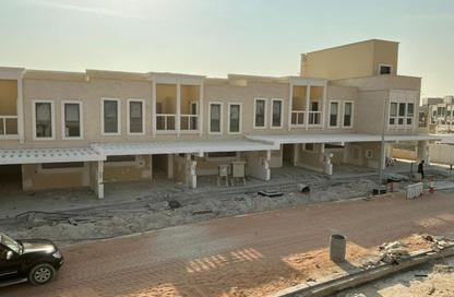 Townhouse - 4 Bedrooms - 2 Bathrooms for sale in Malta - Damac Lagoons - Dubai Townhouse - 4 Bedrooms - 2 Bathrooms for sale in Malta - Damac Lagoons - Dubai