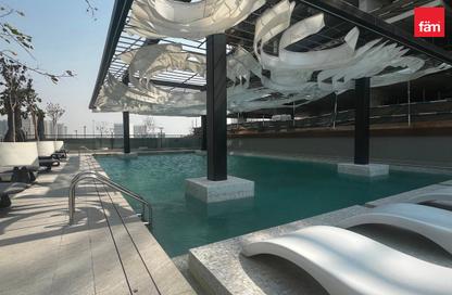 Apartment - 1 Bedroom - 2 Bathrooms for sale in Seslia Tower - District 4 - Jumeirah Village Triangle - Dubai Apartment - 1 Bedroom - 2 Bathrooms for sale in Seslia Tower - District 4 - Jumeirah Village Triangle - Dubai