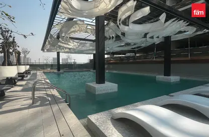 Apartment - 1 Bedroom - 2 Bathrooms for sale in Seslia Tower - District 4 - Jumeirah Village Triangle - Dubai