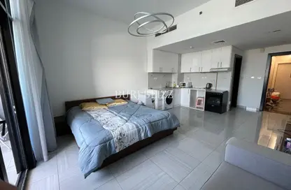 Apartment - Studio - 1 Bathroom for rent in O2 Tower - District 14 - Jumeirah Village Circle - Dubai Apartment - Studio - 1 Bathroom for rent in O2 Tower - District 14 - Jumeirah Village Circle - Dubai