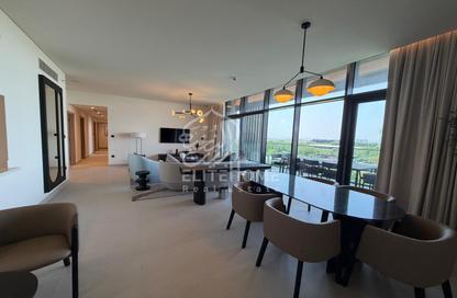 Apartment - 3 - 4 for sale in Vida 3 - Vida Residences - Aljada - Sharjah