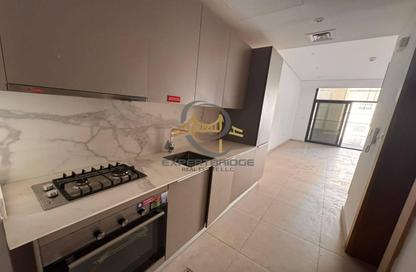 Apartment - Studio - 1 for rent in Divine Residences - Arjan - Dubai