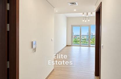 Apartment - 1 - 2 for rent in Al Jaddaf - Dubai