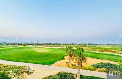 أرض - استوديو للبيع في ­ كفالي ايستايتس - داماك هيلز - دبي