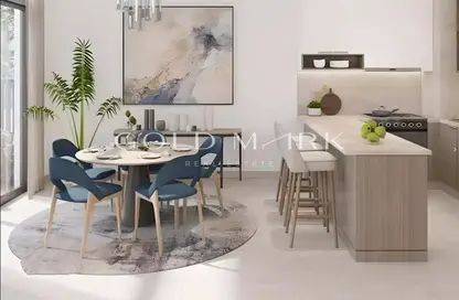 Townhouse - 4 Bedrooms - 4 Bathrooms for sale in Mudon Al Ranim 7 - Mudon - Dubai Townhouse - 4 Bedrooms - 4 Bathrooms for sale in Mudon Al Ranim 7 - Mudon - Dubai