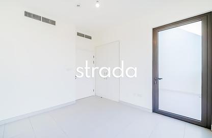 Townhouse - 3 Bedrooms - 4 Bathrooms for rent in Parkside 3 - Emaar South - Dubai South (Dubai World Central) - Dubai Townhouse - 3 Bedrooms - 4 Bathrooms for rent in Parkside 3 - Emaar South - Dubai South (Dubai World Central) - Dubai