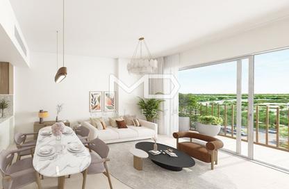 Apartment - 1 - 2 for sale in Gardenia Bay - Yas Island - Abu Dhabi Apartment - 1 - 2 for sale in Gardenia Bay - Yas Island - Abu Dhabi
