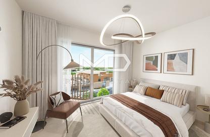 Apartment - 1 - 2 for sale in Gardenia Bay - Yas Island - Abu Dhabi Apartment - 1 - 2 for sale in Gardenia Bay - Yas Island - Abu Dhabi