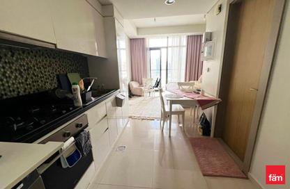Apartment - Studio - 1 Bathroom for rent in Aykon City Tower C - Aykon City - Business Bay - Dubai