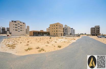 Land - Studio for sale in Ajman Global City - Al Alia - Ajman