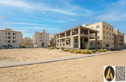 Land - Studio for sale in Ajman Global City - Al Alia - Ajman