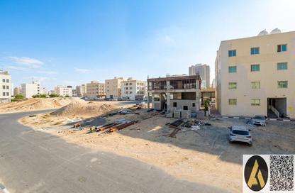 Land - Studio for sale in Ajman Global City - Al Alia - Ajman