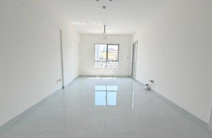 Apartment - 1 - 2 for rent in PARK TERRACE - Arjan - Dubai