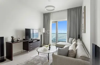 شقة - غرفة نوم - 2 حمامات للايجار في ذا باي - الخليج التجاري - دبي