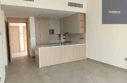 Apartment - 1 Bedroom - 2 Bathrooms for rent in Jannat - Midtown - Dubai Production City (IMPZ) - Dubai