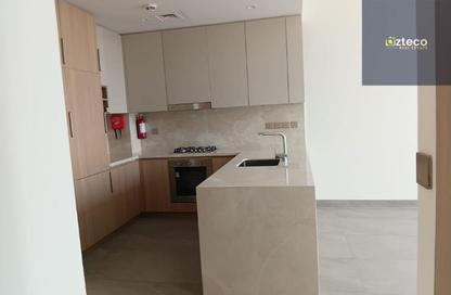 Apartment - 1 Bedroom - 2 Bathrooms for rent in Jannat - Midtown - Dubai Production City (IMPZ) - Dubai