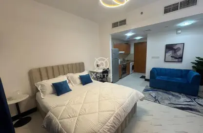 شقة - 1 حمام للايجار في برج ليك سايد أ - ليك سايد ريزيدنس - مدينة دبي للإنتاج (اي ام بي زد) - دبي