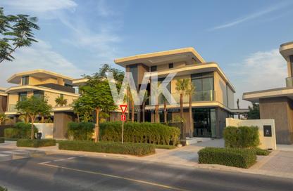 فيلا - 6 - 7 للبيع في ماجستك فيستاز - دبي هيلز استيت - دبي فيلا - 6 - 7 للبيع في ماجستك فيستاز - دبي هيلز استيت - دبي