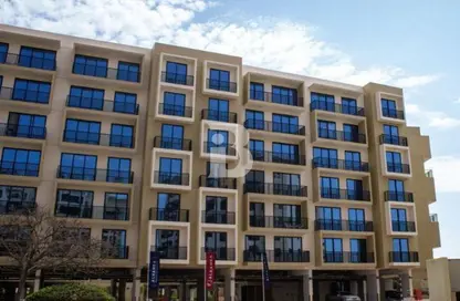 شقة - غرفة نوم - 1 حمام للايجار في مساكن الحمرا مارينا - قرية الحمرا - رأس الخيمة