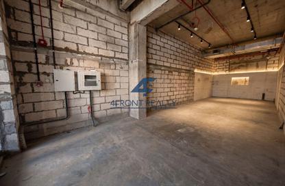 Shop - Studio for rent in Azizi Riviera 48 - Azizi Riviera - Meydan One - Meydan - Dubai