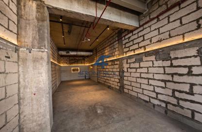 Shop - Studio for rent in Azizi Riviera 48 - Azizi Riviera - Meydan One - Meydan - Dubai