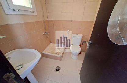 Apartment - Studio - 1 Bathroom for rent in Muwaileh 29 Building - Muwaileh - Sharjah Apartment - Studio - 1 Bathroom for rent in Muwaileh 29 Building - Muwaileh - Sharjah