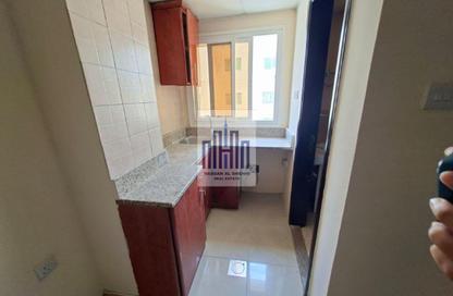 Apartment - Studio - 1 Bathroom for rent in Muwaileh 29 Building - Muwaileh - Sharjah Apartment - Studio - 1 Bathroom for rent in Muwaileh 29 Building - Muwaileh - Sharjah