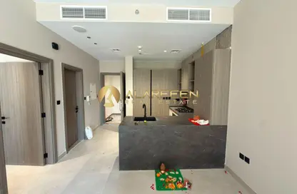 Apartment - 1 Bedroom - 2 Bathrooms for rent in Golf Vista Heights - Dubai Sports City - Dubai