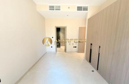 Apartment - 1 Bedroom - 2 Bathrooms for rent in Golf Vista Heights - Dubai Sports City - Dubai
