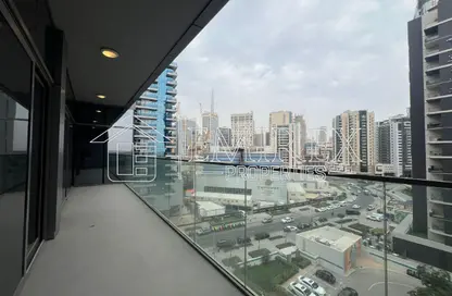 شقة - غرفة نوم - 2 حمامات للايجار في رويال ريجينسي - الخليج التجاري - دبي