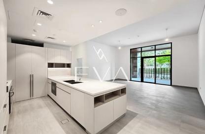 Apartment - 3 - 4 for rent in Kensington Waters B - Kensington Waters - Sobha Hartland - Mohammed Bin Rashid City - Dubai Apartment - 3 - 4 for rent in Kensington Waters B - Kensington Waters - Sobha Hartland - Mohammed Bin Rashid City - Dubai