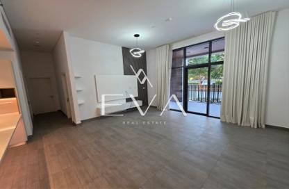 Apartment - 3 - 4 for rent in Kensington Waters B - Kensington Waters - Sobha Hartland - Mohammed Bin Rashid City - Dubai