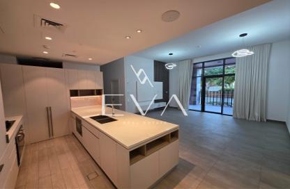 Apartment - 3 - 4 for rent in Kensington Waters B - Kensington Waters - Sobha Hartland - Mohammed Bin Rashid City - Dubai