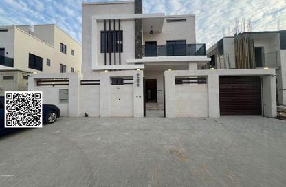 Villa - 7 Bedrooms - 7+ Bathrooms for sale in Al Zaheya Gardens - Al Zahya - Ajman