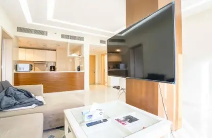 شقة - 2 غرف نوم - 3 حمامات للبيع في بالس سمارت رزدنزس - منطقة 11 - قرية جميرا الدائرية - دبي