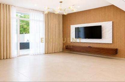 Townhouse - 3 Bedrooms - 4 Bathrooms for rent in Arabella Townhouses 1 - Arabella Townhouses - Mudon - Dubai Townhouse - 3 Bedrooms - 4 Bathrooms for rent in Arabella Townhouses 1 - Arabella Townhouses - Mudon - Dubai