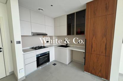 Apartment - 1 Bedroom - 2 Bathrooms for rent in PG One - Al Furjan - Dubai