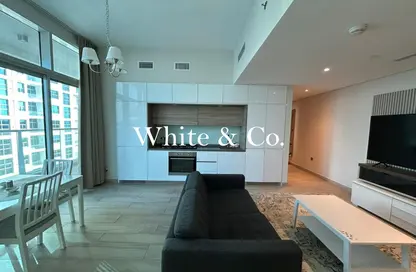 شقة - 2 غرف نوم - 2 حمامات للبيع في استوديو وان - دبي مارينا - دبي