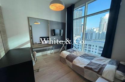 Apartment - 2 Bedrooms - 2 Bathrooms for sale in Studio One - Dubai Marina - Dubai
