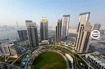 Apartment - 1 - 1 for sale in Creek Horizon Tower 1 - Creek Horizon - Dubai Creek Harbour (The Lagoons) - Dubai Apartment - 1 - 1 for sale in Creek Horizon Tower 1 - Creek Horizon - Dubai Creek Harbour (The Lagoons) - Dubai
