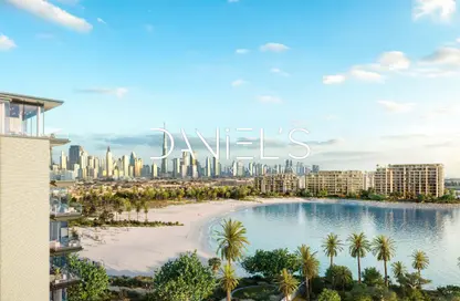 Apartment - 4 Bedrooms - 5 Bathrooms for sale in Solaya 5 - Solaya - La Mer - La Mer - Jumeirah - Dubai