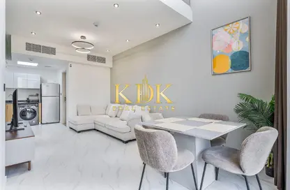 Villa - 1 Bedroom - 2 Bathrooms for rent in Rukan 3 - Rukan - Dubai Land - Dubai