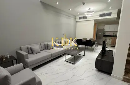 فيلا - غرفة نوم - 2 حمامات للايجار في روكان 3 - روكان - دبي لاند - دبي فيلا - غرفة نوم - 2 حمامات للايجار في روكان 3 - روكان - دبي لاند - دبي