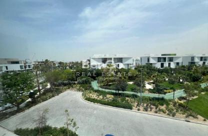 Villa - 4 Bedrooms - 6 Bathrooms for rent in Ixora - Al Barari - Dubai
