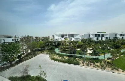 Villa - 4 Bedrooms - 6 Bathrooms for rent in Ixora - Al Barari - Dubai